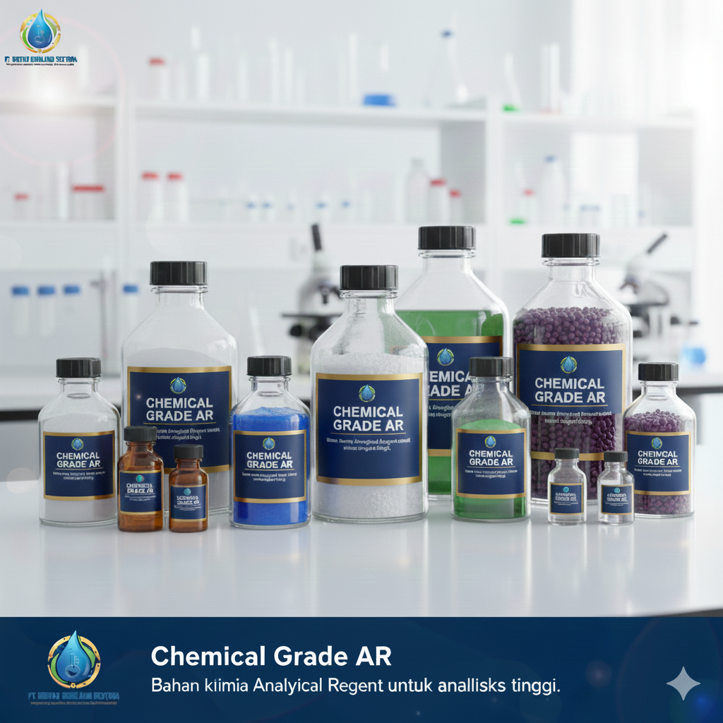 AR Chemicals