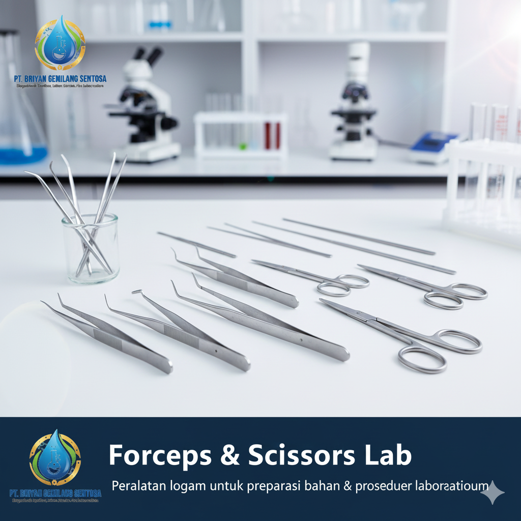 Forceps & Scissors