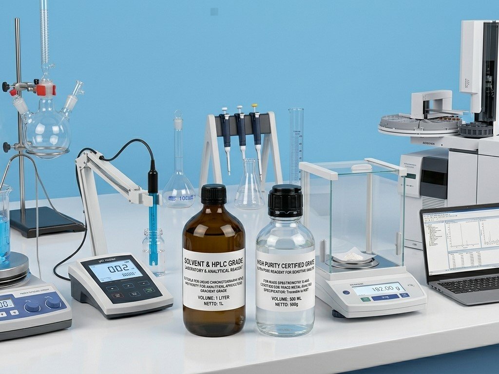 Alat Laboratorium