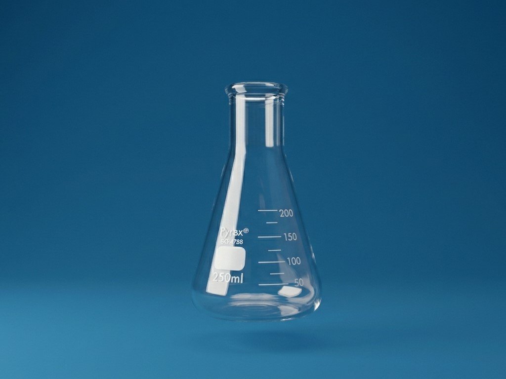Erlenmeyer Flask
