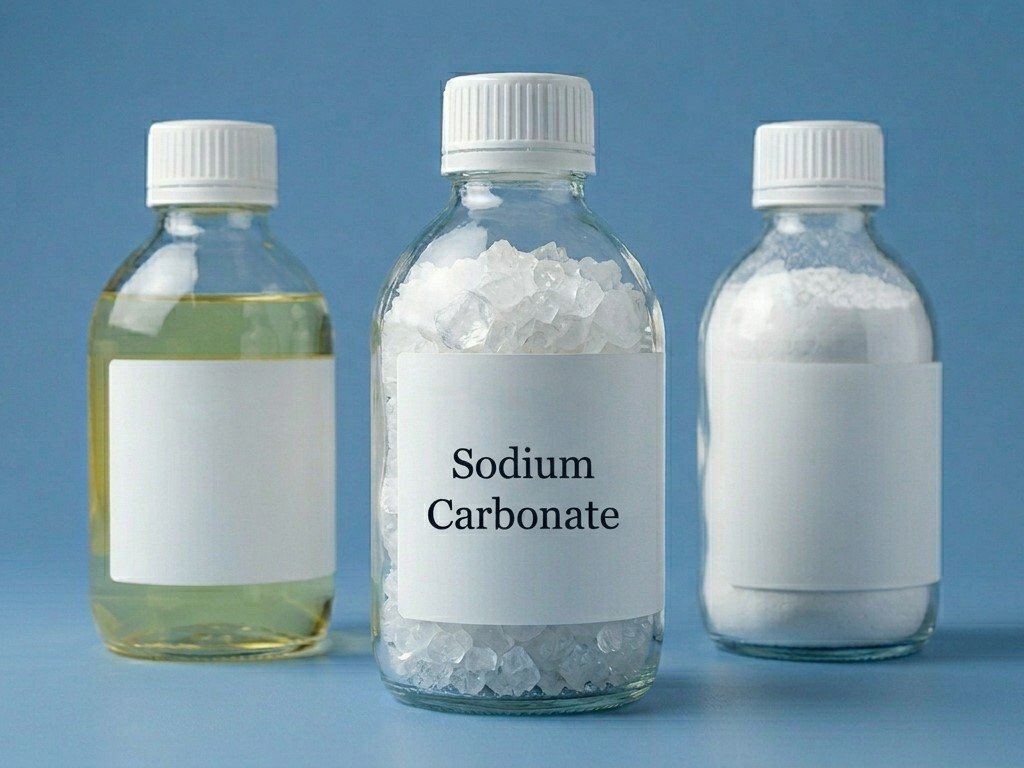Sodium Carbonate